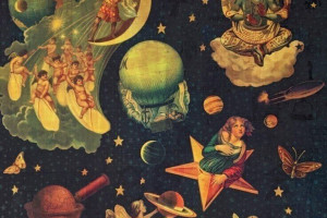 Mellon Collie… - (30th Edition)
