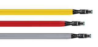 Kable ethernetowe Wireworld: Chroma, Starlight, Platinum