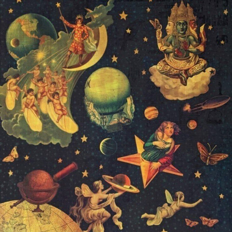 Mellon Collie… - (30th Edition)