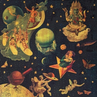Mellon Collie… - (30th Edition)