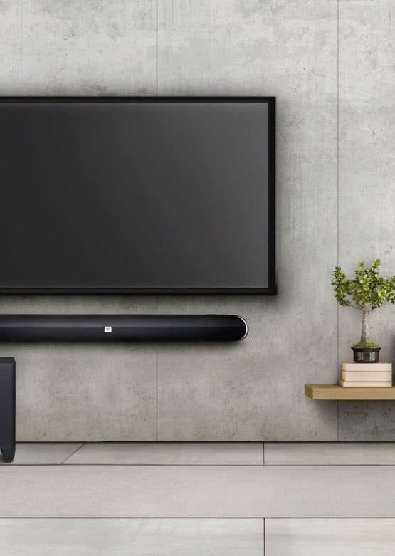 Soundbar JBL Cinema SB 250