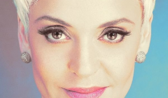 Mariza wystąpi w Katowicach i Szczecinie