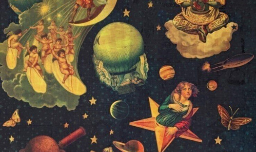 Mellon Collie… - (30th Edition)