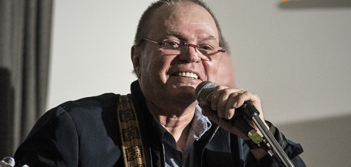 Jerzy Filar w warszawskiej Stodole