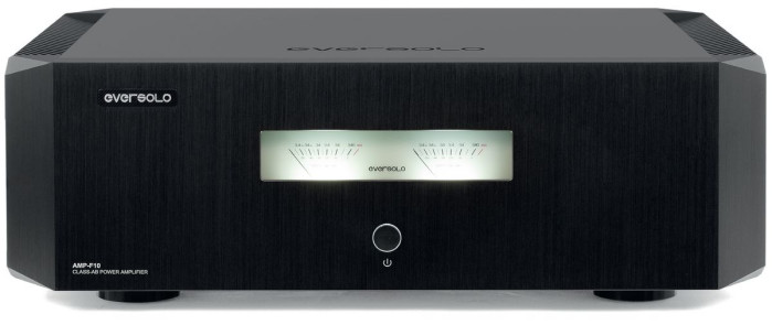 Eversolo AMP-F10