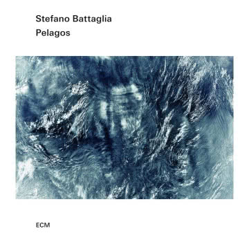 Stefano Battaglia - Pelagos Pelagos