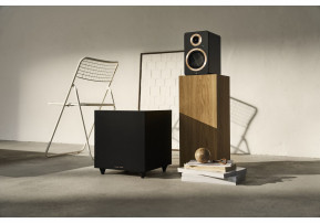 Argon Audio Berlin SUB 10 i SUB 12 - nowa seria subwooferów w ofercie Q21