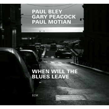 When Will the Blues Leave