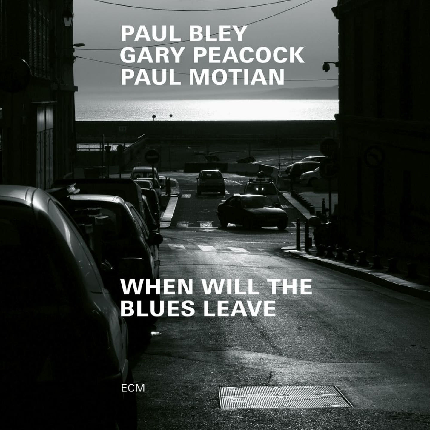 When Will the Blues Leave