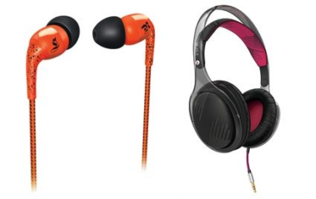 Słuchawki Philips O`Neill