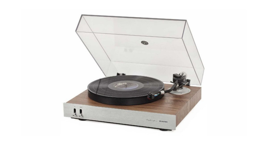 Jakie urządzenia są potrzebne do kalibracji gramofonu?