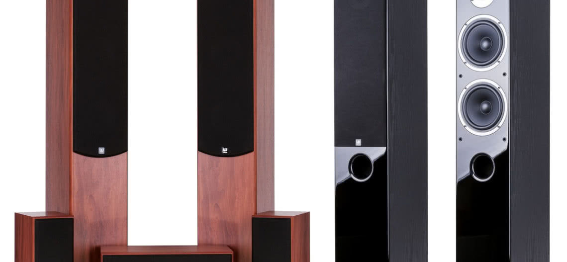 Wilson Cinematic, MoviX, Raptor i SUB-10