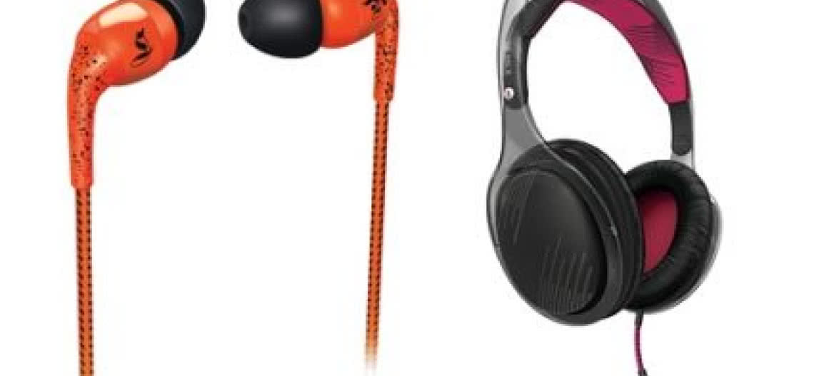 Słuchawki Philips O`Neill