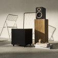 Argon Audio Berlin SUB 10 i SUB 12 - nowa seria subwooferów w ofercie Q21