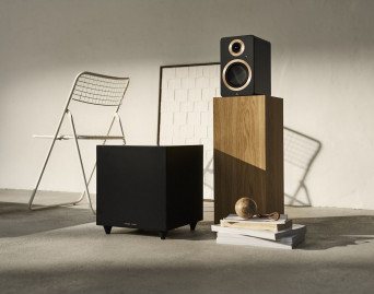 Argon Audio Berlin SUB 10 i SUB 12 - nowa seria subwooferów w ofercie Q21