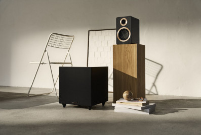 Argon Audio Berlin SUB 10 i SUB 12 - nowa seria subwooferów w ofercie Q21