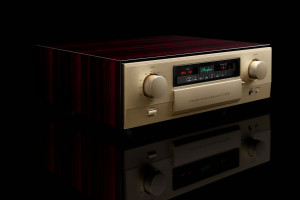 Accuphase C-2900 - wkrótce premiera nowego przedwzmacniacza