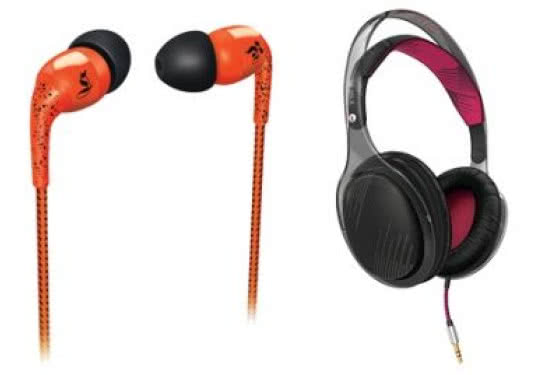 Słuchawki Philips O`Neill