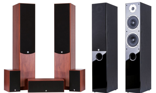 Wilson Cinematic, MoviX, Raptor i SUB-10