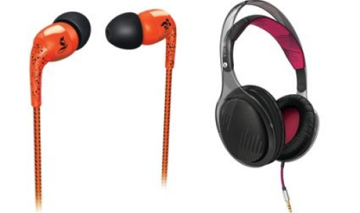 Słuchawki Philips O`Neill