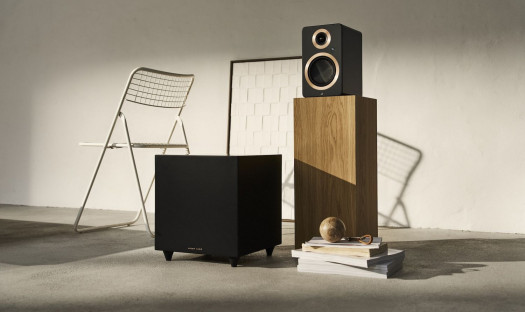 Argon Audio Berlin SUB 10 i SUB 12 - nowa seria subwooferów w ofercie Q21