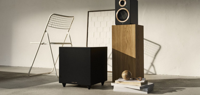 Argon Audio Berlin SUB 10 i SUB 12 - nowa seria subwooferów w ofercie Q21