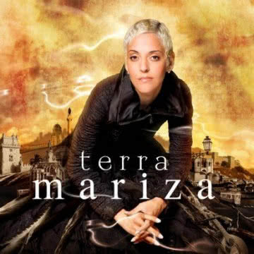 Mariza - Terra Terra