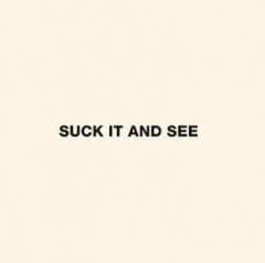 Suck It And See