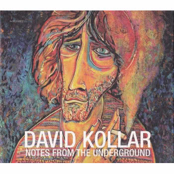 Notes from the Underground