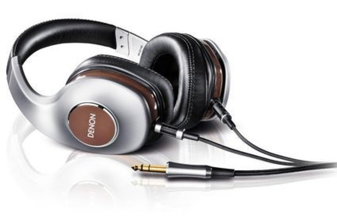 Promocja w salonach Denon: słuchawki bez VAT