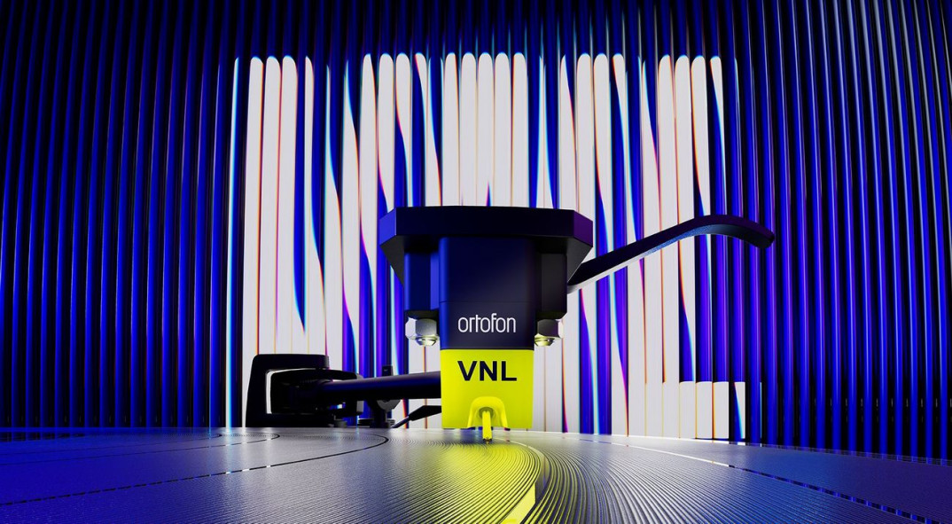 Jaki jest optymalny nacisk igły na płytę?