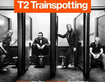 Trainspotting: The Original Motion Picture Soundtrack