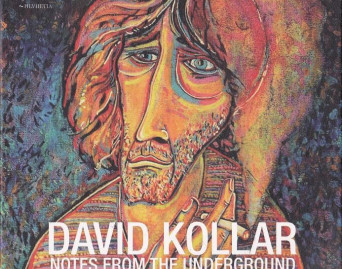 Notes from the Underground