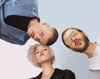 "Męskie granie 2020" - premiera płyty już 4 grudnia