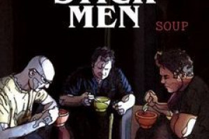 Soup