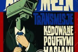 Transmisje kodowane poufnymi hasłami