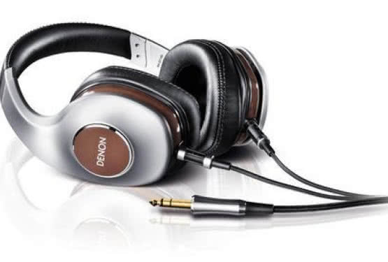 Promocja w salonach Denon: słuchawki bez VAT