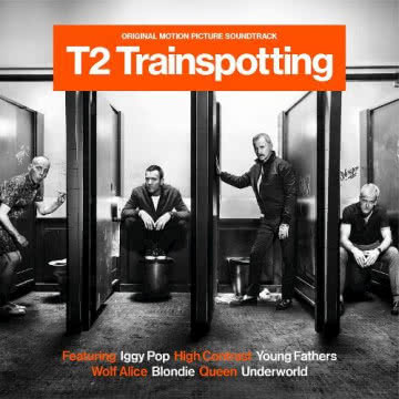 Trainspotting: The Original Motion Picture Soundtrack Trainspotting: The Original Motion Picture Soundtrack