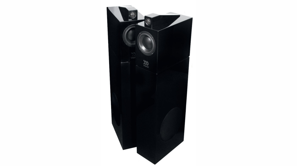 Octave Signature Floorstanding