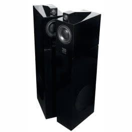 Octave Signature Floorstanding