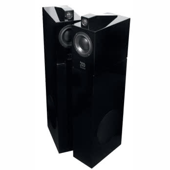 Octave Signature Floorstanding