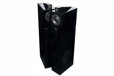 Octave Signature Floorstanding
