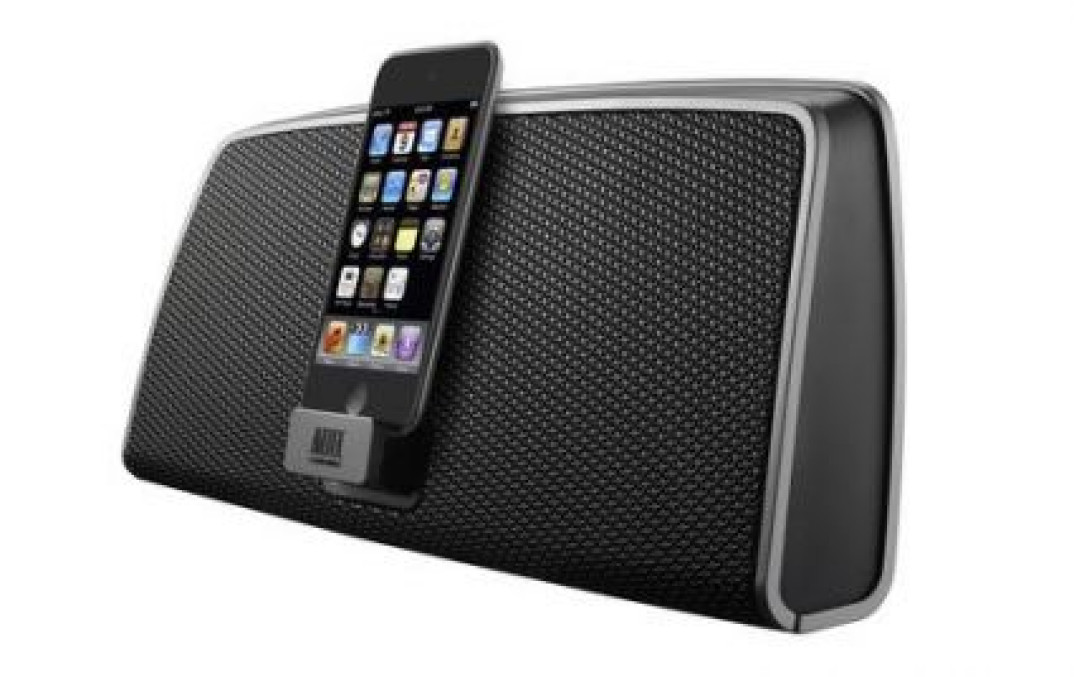 Altec Lansing inMotion iMT630