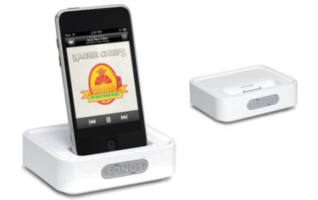 Sonos Wireless Dock