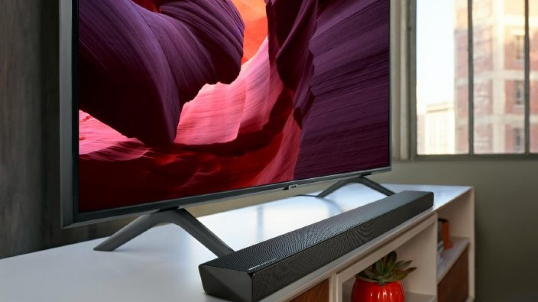 Nowe soundbary Samsunga z serii Q do telewizorów QLED 2019