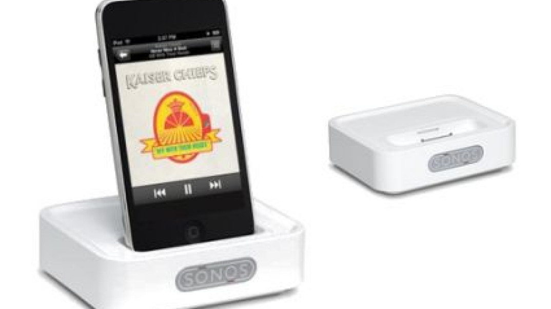 Sonos Wireless Dock