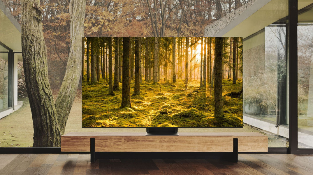 Telewizory Samsung Excellence Line - obraz i dźwięk klasy premium