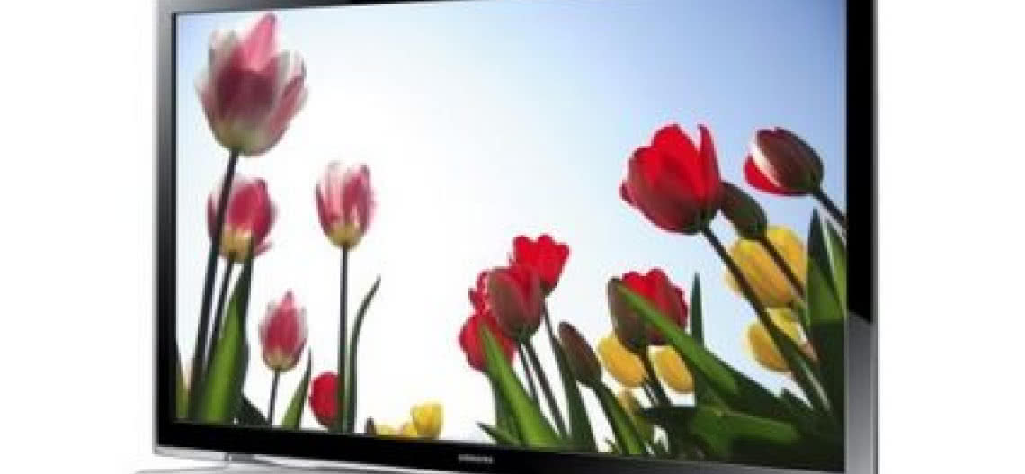 Nowe telewizory Samsung z serii F4000 i F5000
