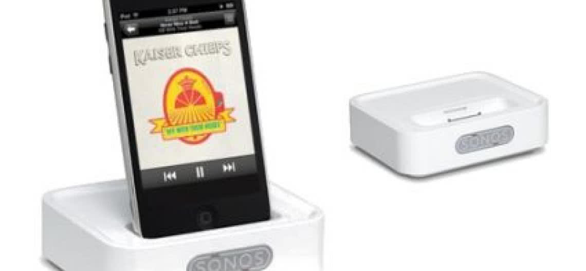 Sonos Wireless Dock