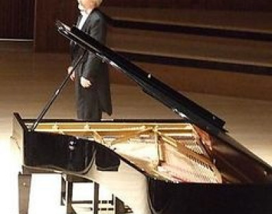 Zimerman powraca po 10-letniej przerwie: koncerty już w lutym